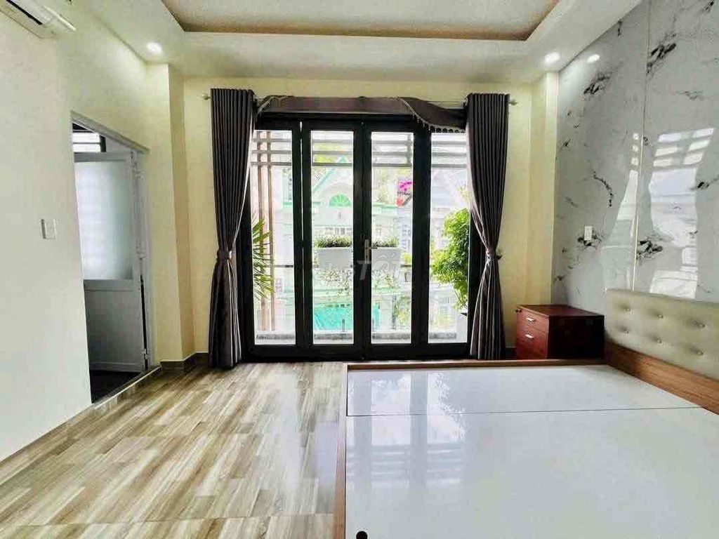 NHÀ PHỐ HẼM 10m xây ở chắc chắn cần bán cho khách thiện chí. Mua bán Nhà ở tại Quận 12 Tp Hồ Chí Minh được đăng bởi Hoàn Lê Văn hình 3