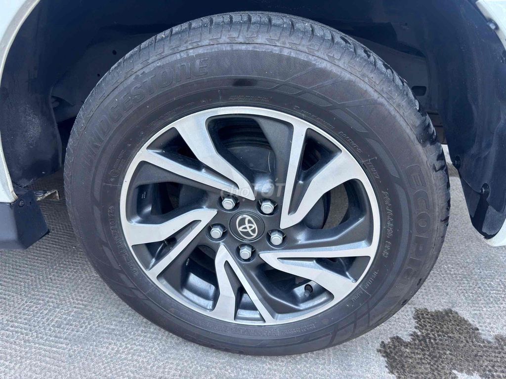 Toyota Innova 2022 G 2.0 AT - 54509 km. Mua bán Ô tô tại Thành phố Thủ Đức Tp Hồ Chí Minh được đăng bởi Đại Lý Toyota Chính hãng  hình 9