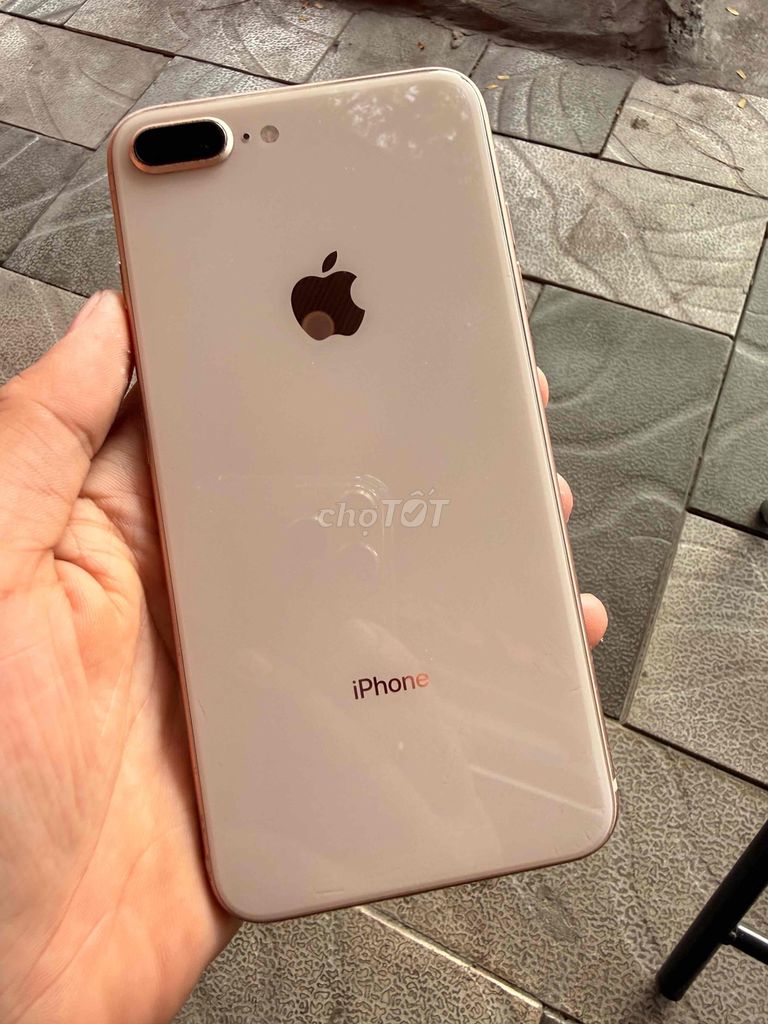 iPhone 8 Plus 64GB. Mua bán Điện thoại tại Thành phố Phan Thiết Bình Thuận được đăng bởi Minh Thư hình 1