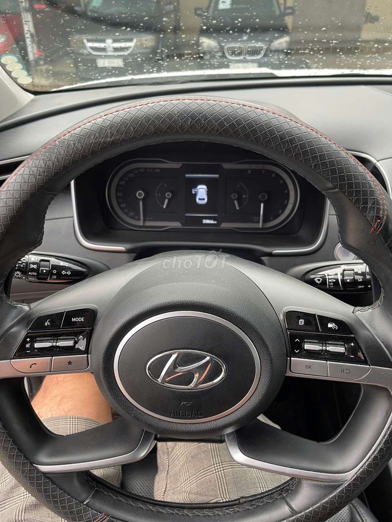 2022 2.0 AT Tiêu chuẩn - 34000 km. Mua bán Ô tô tại Quận Gò Vấp Tp Hồ Chí Minh được đăng bởi Thuan Nguyen hình 12