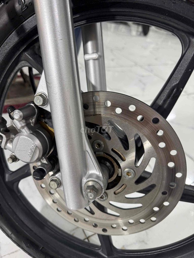 ✅FU MẬP FI 2017 ĐẸP ZIN LENG KENG 👍. Mua bán Xe máy tại Thành phố Long Xuyên An Giang được đăng bởi Cầm Đồ Bình Tâm  hình 8