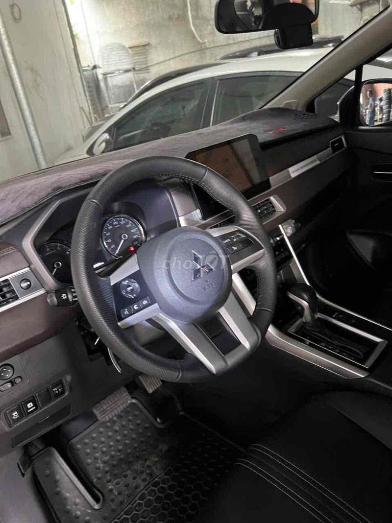 Mitsubishi Xpander Premium 2024 - 37000 km. Mua bán Ô tô tại Thành phố Đồng Xoài Bình Phước được đăng bởi Mão hình 7