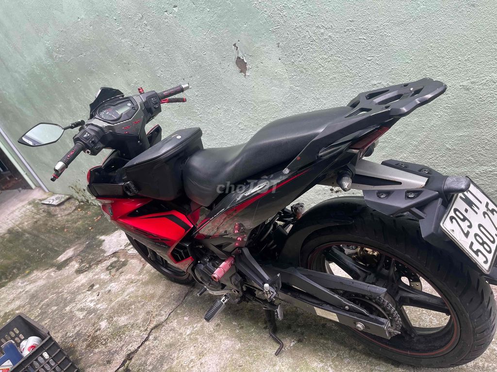 cần bán xe. Mua bán Xe máy tại Huyện Thanh Trì Hà Nội được đăng bởi Huy Nguyễn hình 3