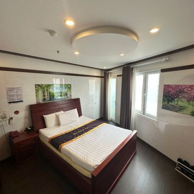 [KO CẦN KN] NHÂN VIÊN BUỒNG PHÒNG TÂN BÌNH