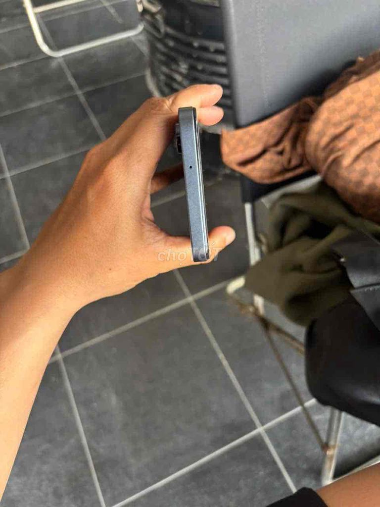 Nubia V80 Max 128GB Xám. Mua bán Điện thoại tại Thành phố Thủ Đức Tp Hồ Chí Minh được đăng bởi nguyễn ngọc luân hình 1