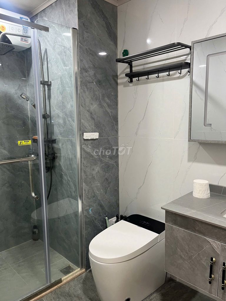 Bright 1-bedroom with an ocean view in Panoma 1 — photo 7