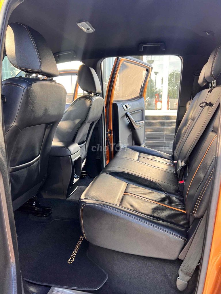 Ford Ranger Wildtrak 2021 Cam. Mua bán Ô tô tại Huyện Chơn Thành Bình Phước được đăng bởi Khiêm hình 5