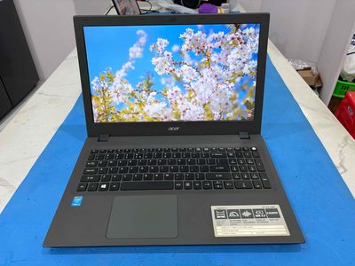 Laptop Acer i3-5005U. 8g Ram. SSD128g. Mua bán Laptop tại Quận 7 Tp Hồ Chí Minh được đăng bởi Nguyễn Hoài Anh Vũ