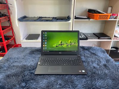 DELL N3567 (I5-7200/SSD 256GB/AMD R5 M430/15.6"HD). Mua bán Laptop tại Thành phố Thủ Dầu Một Bình Dương được đăng bởi LAPTOP HUỲNH PHÁT