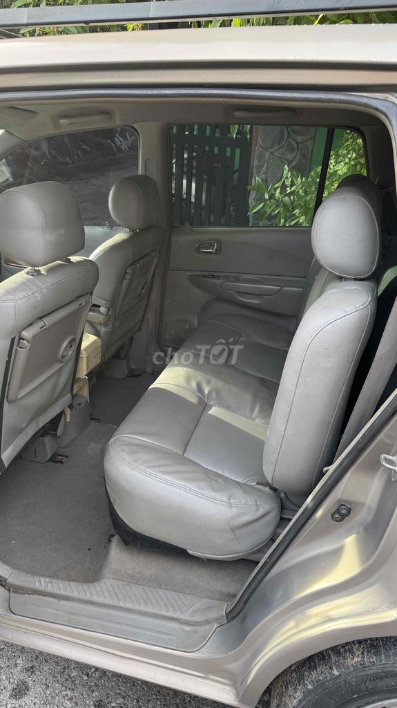 Mazda Premacy 7 chỗ Vàng cát. Mua bán Ô tô tại Huyện Củ Chi Tp Hồ Chí Minh được đăng bởi Minh Tân hình 7