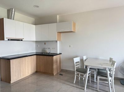 CHO THUÊ LEGACY 1PN CÓ MÁY LẠNH CHỈ 5tr4 TRIỆU, GẦN KCN VISIP 1