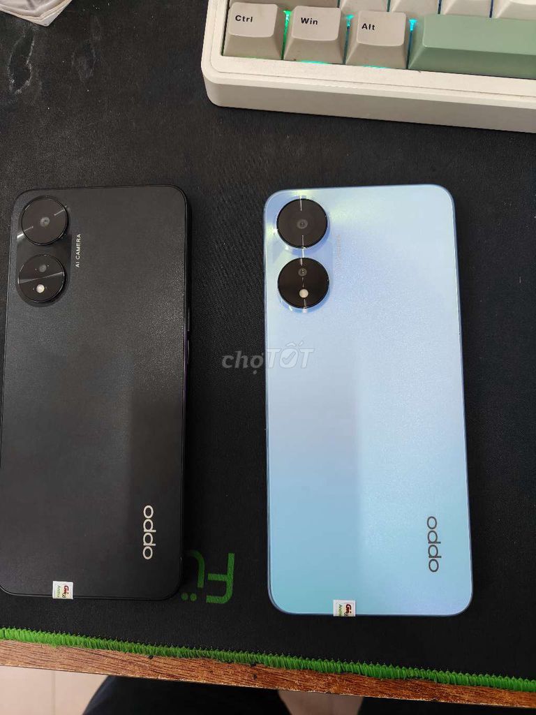Oppo A78 5G 8GB/128GB... likenew 99%. Mua bán Điện thoại tại Quận Thanh Xuân Hà Nội được đăng bởi cửa hàng điện thoại giá rẻ hình 1