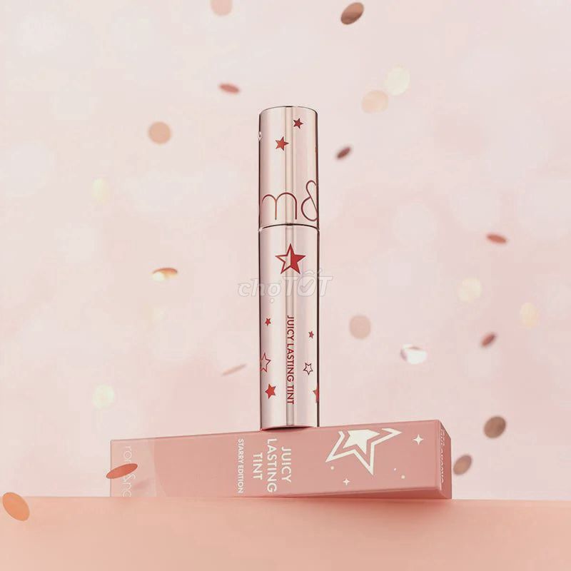 Romand Juicy Lasting Tint Starry Edition Màu 23