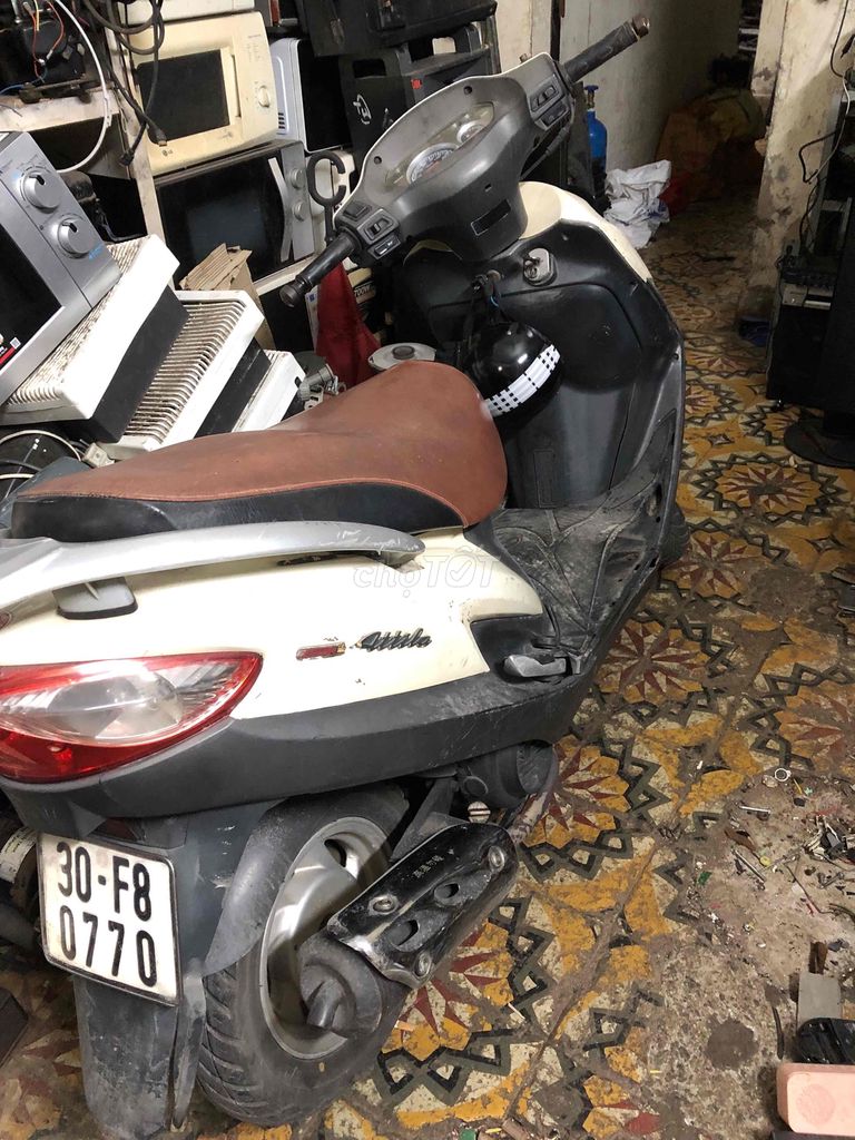TL xe atitila vitoria. Mua bán Xe máy tại Quận Đống Đa Hà Nội được đăng bởi trung hình 1