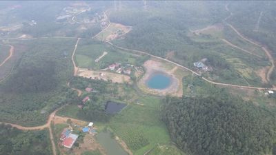Bán trang trại, khu nghỉ dưỡng tại Ngọc Thanh, Phúc Yên, Vĩnh Phúc. Mua bán đất tại Thành phố Phúc Yên Vĩnh Phúc được đăng bởi Lâm Đức Cảnh