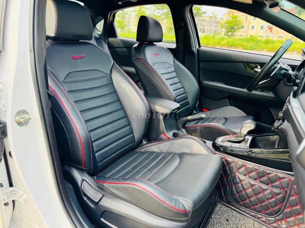 Kia K3 1.6 turbo GT- Line sản xuất 2022. Mua bán Ô tô tại Quận Hà Đông Hà Nội được đăng bởi A Huan  hình 13