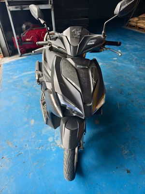 AB 2016 125cc Quận 12. Mua bán Xe máy tại Quận 12 Tp Hồ Chí Minh được đăng bởi Phan Minh Tuấn