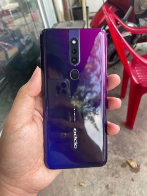 OPPO F11 pro ram 6/128 bh 1 tháng. Mua bán Điện thoại tại Thành phố Thủ Dầu Một Bình Dương được đăng bởi Điện thoại giá rẻ 