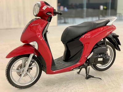 Yamaha Janus 125 2022 Chính Chủ BSTP – Giá Tốt