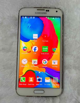 Galaxy S5 LTE Ram 3GB. Mua bán Điện thoại tại Quận Phú Nhuận Tp Hồ Chí Minh được đăng bởi Minh