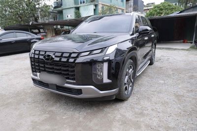 Hyundai Palisade 2023 PREMIUM