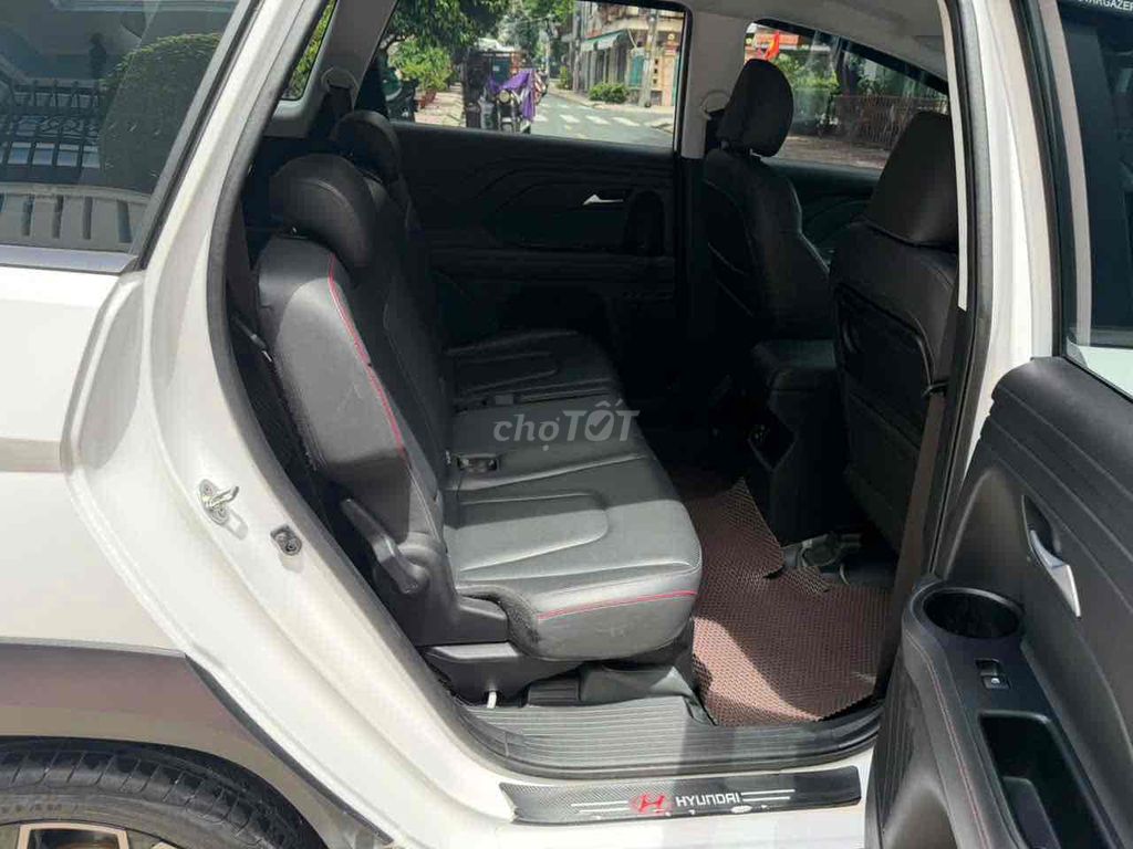 Hyundai Stargazer X 1.5 sói tự động đời cuối 2024. Mua bán Ô tô tại Huyện Bình Chánh Tp Hồ Chí Minh được đăng bởi Như Đạo hình 9