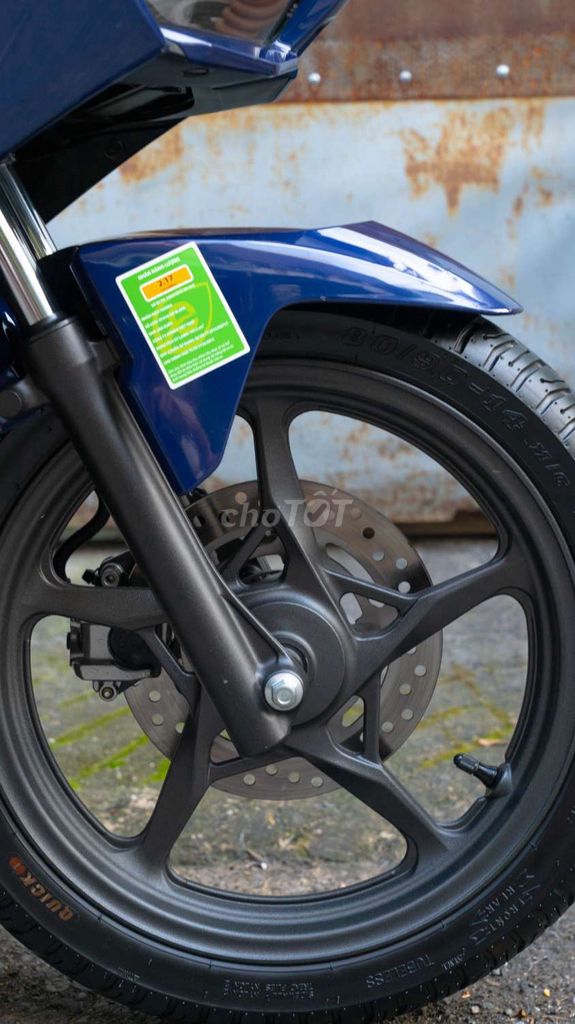 AIRBLADE 150 ABS 4/2021 BSTP LƯỚT ZIN ĐẸP. Mua bán Xe máy tại Quận Tân Phú Tp Hồ Chí Minh được đăng bởi XE MÁY TRÚC LINH  hình 5