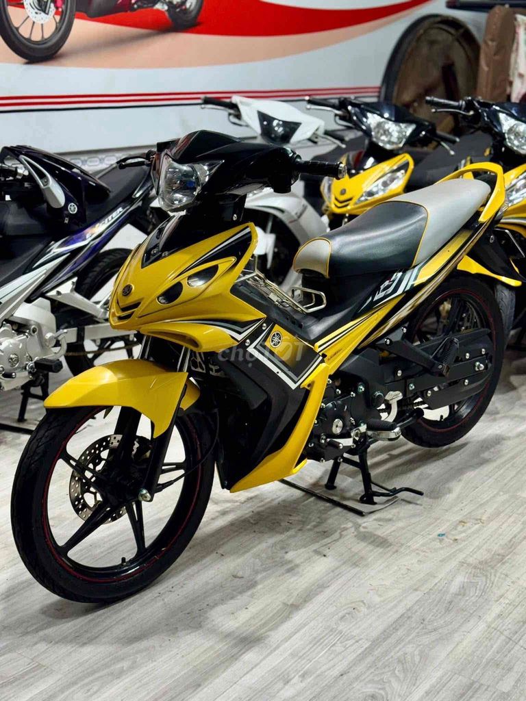 exciter 1s94 2010. Mua bán Xe máy tại Quận Cái Răng Cần Thơ được đăng bởi Duy Khang hình 10