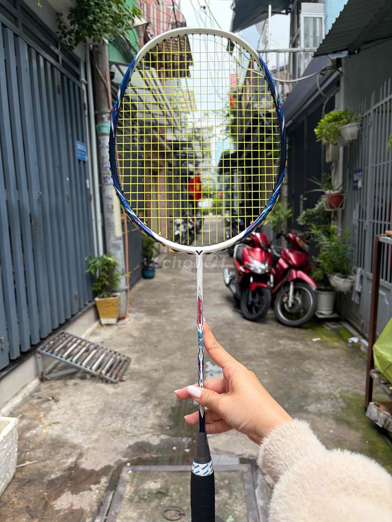 Vợt cầu lông Victor Auraspeed FD A Phi Tiêu Dao