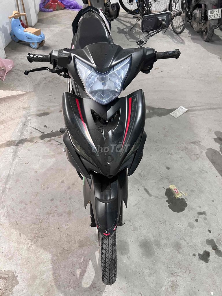 e đổi xe nên bán lại xe 50cc. Mua bán Xe máy tại Quận Bắc Từ Liêm Hà Nội được đăng bởi Giang Dương Trường hình 3