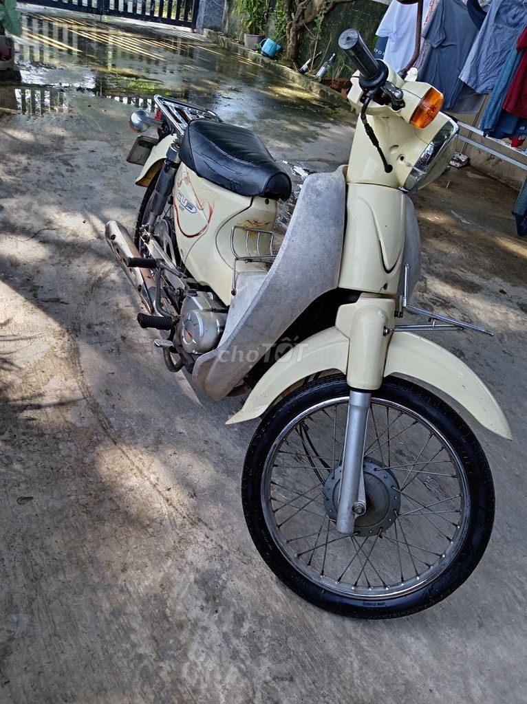 Cup năm nữ cấp 3, mới, Đề đèn còi nhan xịn sò.. Mua bán Xe máy tại Huyện Triệu Phong Quảng Trị được đăng bởi Tran Cong Vinh  hình 5