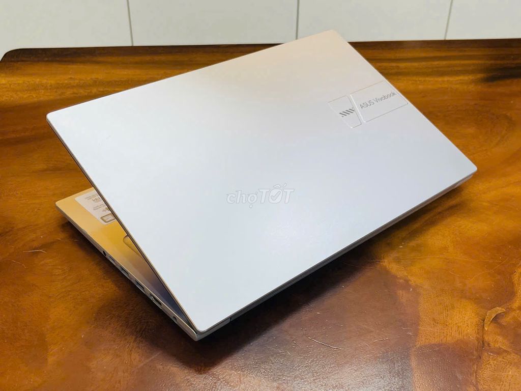 Asus Vivobook X1404 i7-1255U 14 inch 16GB/512GB. Mua bán Laptop tại Thành phố Thuận An Bình Dương được đăng bởi Laptop Gia Huy Bình Dương hình 1