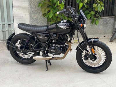 Legend 150Fi chính chủ đã độ sẵn dáng máy zin. Mua bán Xe máy tại Quận 12 Tp Hồ Chí Minh được đăng bởi Dương Huy 286