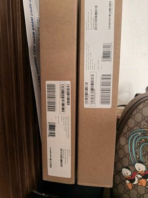 Microsoft Surface Laptop 6 chưa unbox, trôi bh