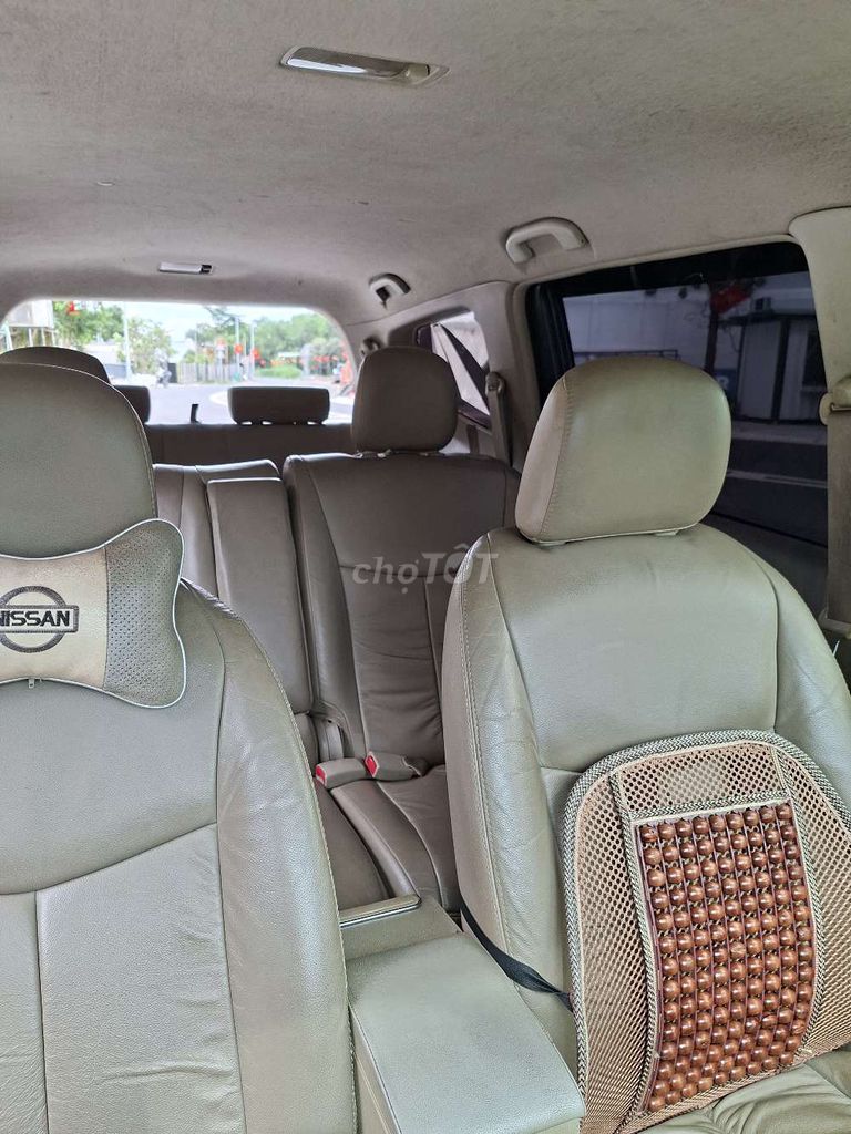 Bán ô tô 7 chỗ Nissan Grand Livina – Xe gia đình. Mua bán Ô tô tại Quận 7 Tp Hồ Chí Minh được đăng bởi Nội Thất Hoà Phát Nam Sài Gòn hình 9