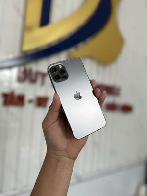 Apple 12 pro 512gb quốc tế zin ốc,có bán góp. Mua bán Điện thoại tại Thành phố Cà Mau Cà Mau được đăng bởi Duy Dustin Mobile