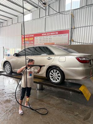 Toyota Camry 2.0SX 2015. Mua bán Ô tô tại Thành phố Huế Thừa Thiên Huế được đăng bởi Mười