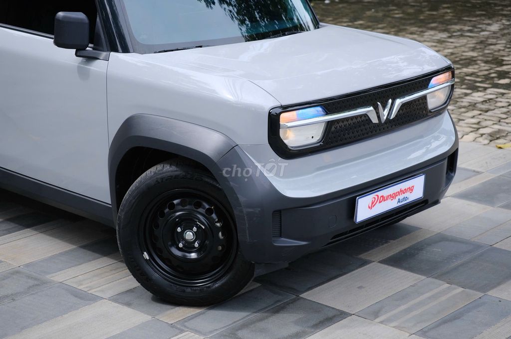 VinFast VF3 Thuê pin 2024 - 22000 km. Mua bán Ô tô tại Thành phố Thủ Đức Tp Hồ Chí Minh được đăng bởi HYUNDAI MIỀN NAM hình 3