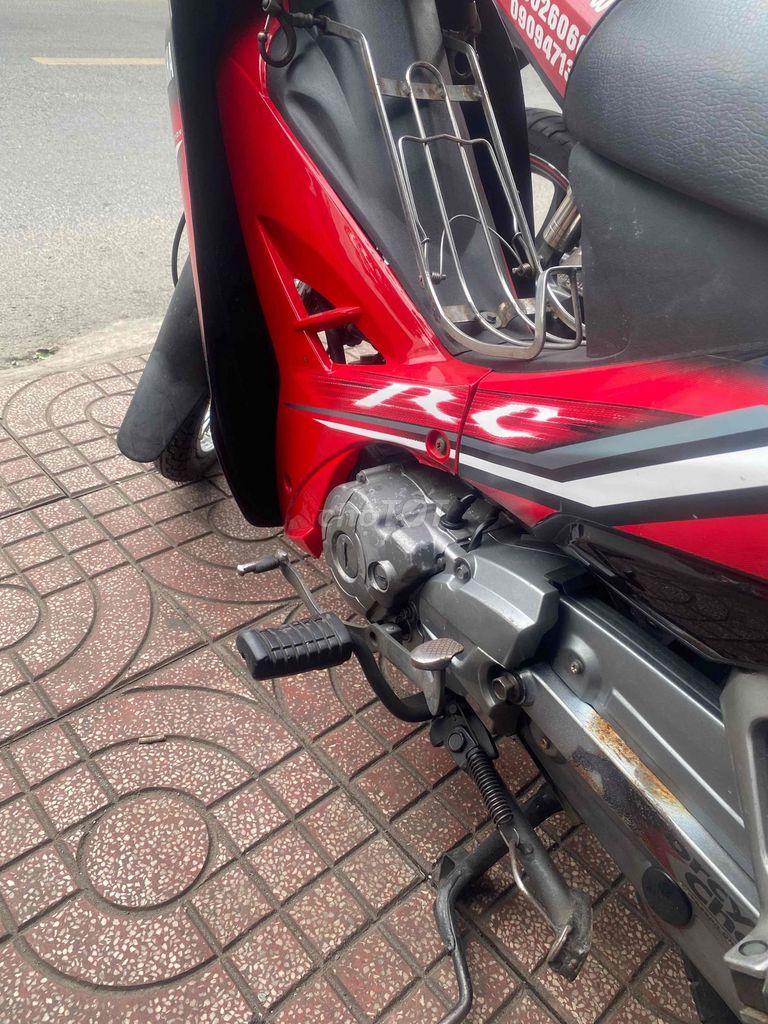 xe bstp. Mua bán Xe máy tại Quận Tân Phú Tp Hồ Chí Minh được đăng bởi Tên chưa cung cấp hình 1