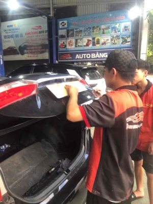 Toyota Corolla Altis 2015 1.8G AT - 136000 km. Mua bán Ô tô tại Quận Lê Chân Hải Phòng được đăng bởi Nguyễn Văn Thành