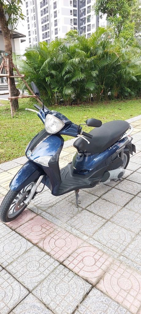 Liberty nữ văn phòng đi ít, máy ngon, đủ giấy tờ.. Mua bán Xe máy tại Huyện Gia Lâm Hà Nội được đăng bởi Mr Phạm hình 2