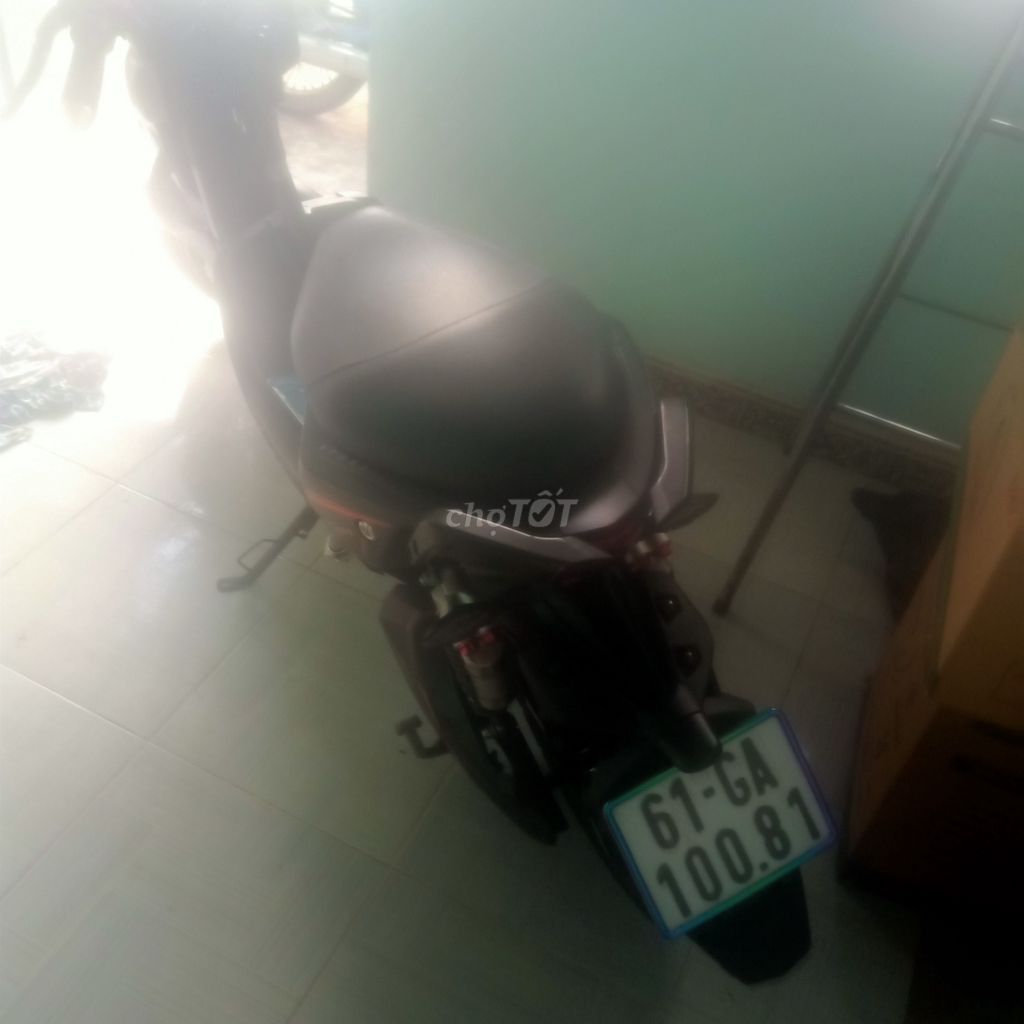 Em cần tiền nên bán gấp. Mua bán Xe điện tại Huyện Cần Đước Long An được đăng bởi Trung Lê hình 3