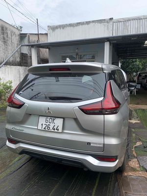 xe Mitsubishi Xpander 2021. Mua bán Ô tô tại Thành phố Long Khánh Đồng Nai được đăng bởi Phú Cường