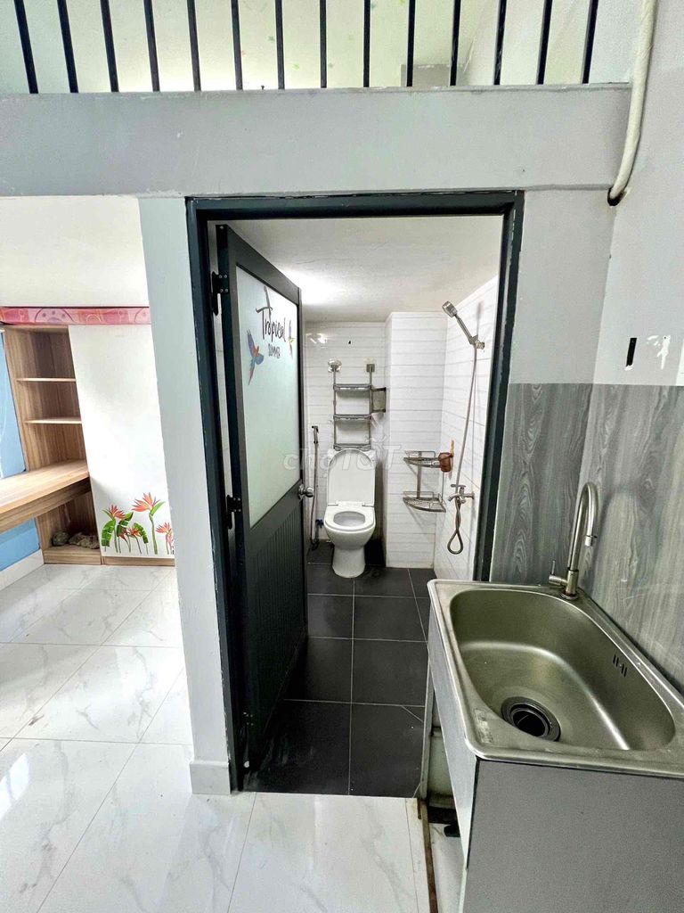 Bán CHDV Thu Nhập 23tr/ Tháng. Mua bán Nhà ở tại Quận Gò Vấp Tp Hồ Chí Minh được đăng bởi Anh Vũ Ý hình 4