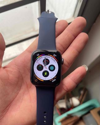Apple Watch seri 4 44mm pin 91 zin all đẹp giá rẻ