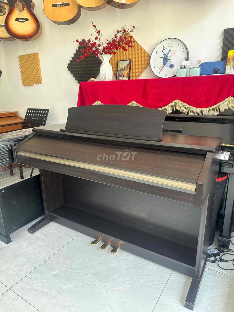 Đàn Piano điện Kawai CA12 Nâu Nhật Bản. Mua bán Nhạc cụ tại Quận Thanh Khê Đà Nẵng được đăng bởi Nguyễn Anh hình 1