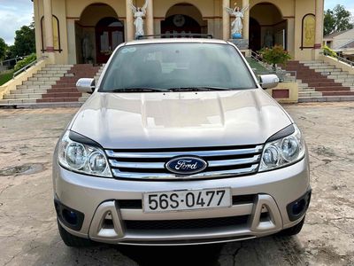 Ford Escape 2010 XLS 2.3 AT 4X2 - 150000 km. Mua bán Ô tô tại Huyện Phú Tân An Giang được đăng bởi Bùi Quốc Thái