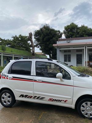 matiz 2008 bản SE xe gia đình đg sử dụng. Mua bán Ô tô tại Thành phố Thủ Dầu Một Bình Dương được đăng bởi Đinh Vinh Thinh