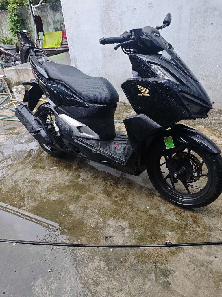 Vario 160 CBS 2023 обмен на Exciter 155 VVA