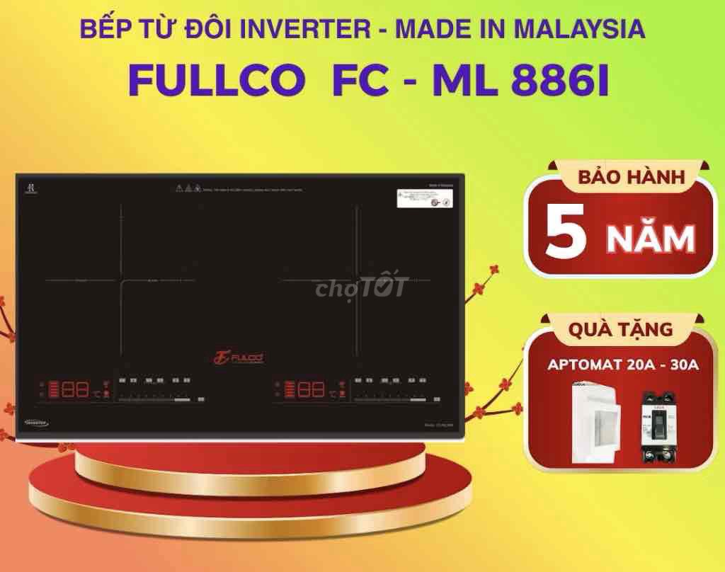 XẢ KHO CUỐI NĂM BẾP NHẬP MALAYSIA - Bh5 năm. Mua bán Bếp, lò, đồ điện nhà bếp tại Quận Hà Đông Hà Nội được đăng bởi Tổng kho Thiết Bị nhà bếp Vệ Sinh hình 1